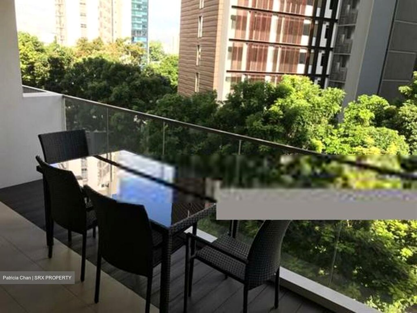 The Peak @ Cairnhill II (D9), Apartment #581786221
